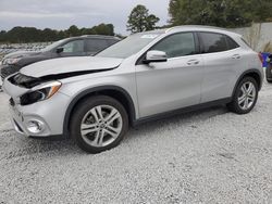 Mercedes-Benz gla-Class salvage cars for sale: 2018 Mercedes-Benz GLA 250