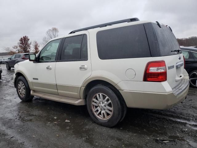 2008 Ford Expedition Eddie Bauer