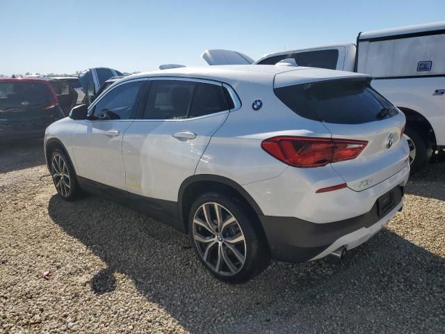 2018 BMW X2 XDRIVE28I