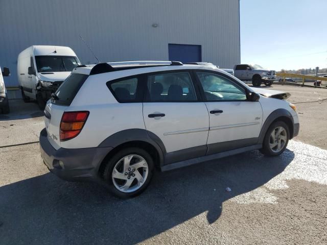 2007 Pontiac Vibe