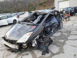 Toyota salvage cars for sale: 2006 Toyota Prius