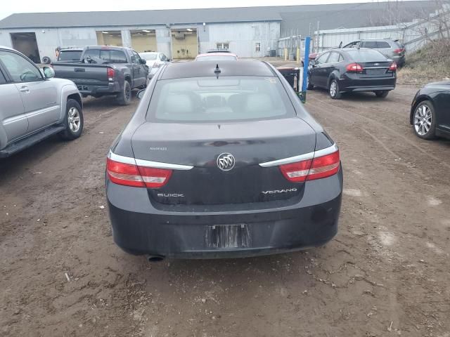 2014 Buick Verano