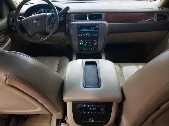 2008 GMC Yukon