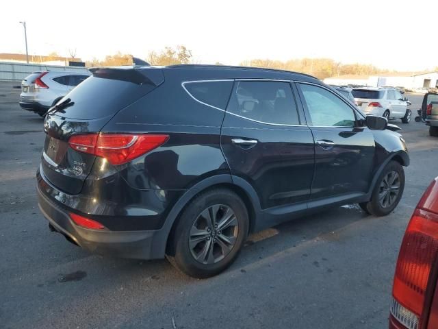 2016 Hyundai Santa FE Sport