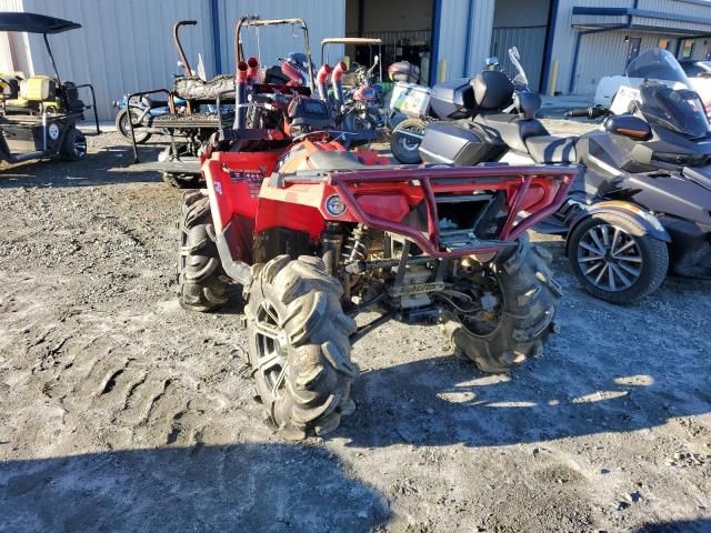 2018 Polaris Sportsman 570