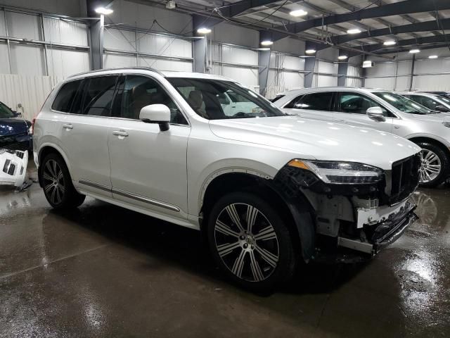 2021 Volvo XC90 T6 Inscription