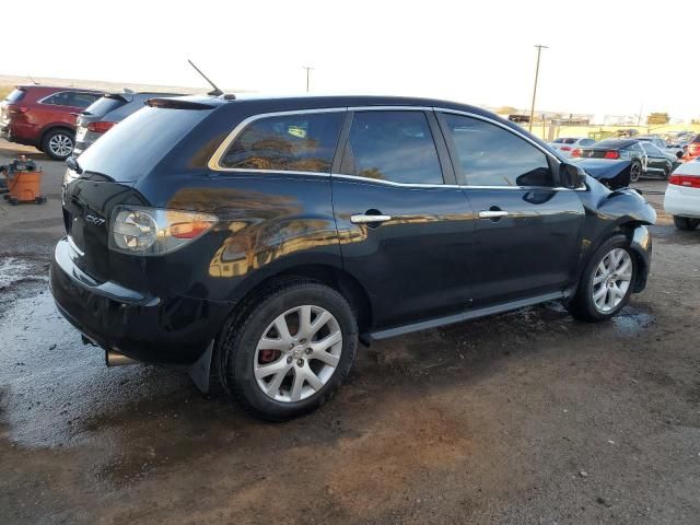 2007 Mazda CX-7