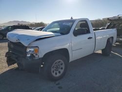 2008 Chevrolet Silverado C1500 for sale in Las Vegas, NV