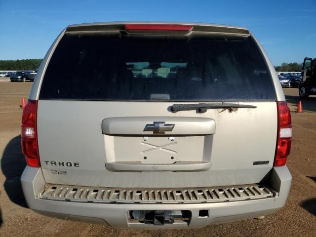 2011 Chevrolet Tahoe C1500 LS