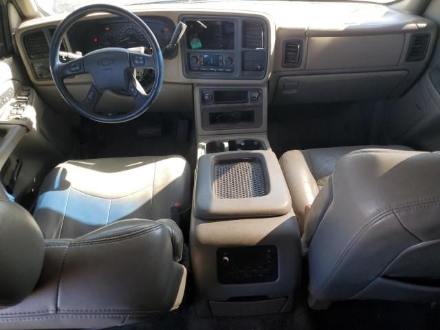 2004 Chevrolet Tahoe C1500