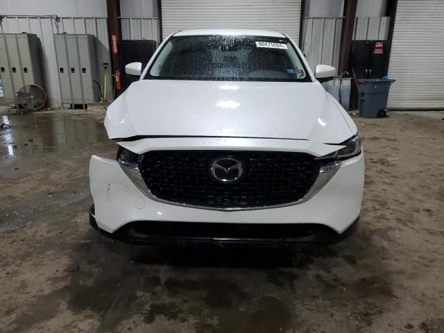 2022 Mazda CX-5 Select