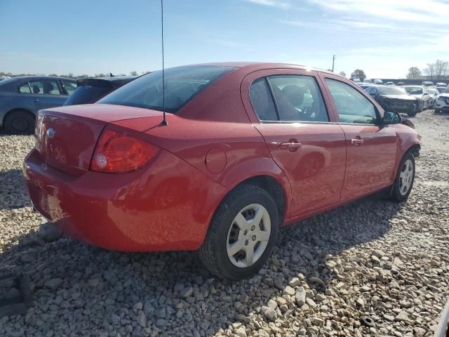 2008 Chevrolet Cobalt LS