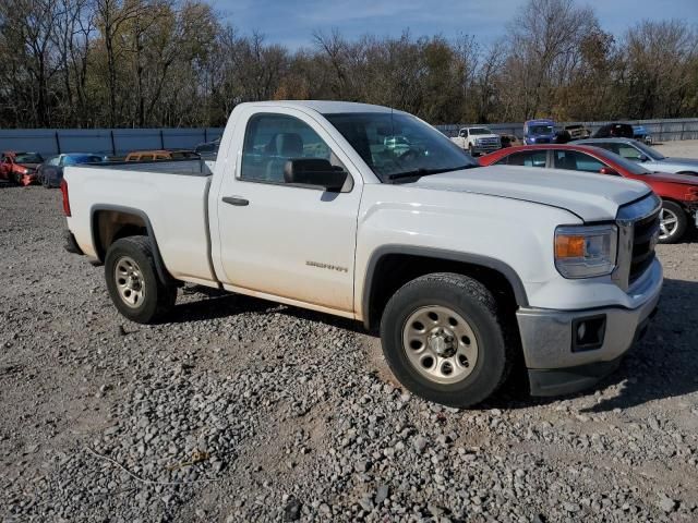 2015 GMC Sierra C1500