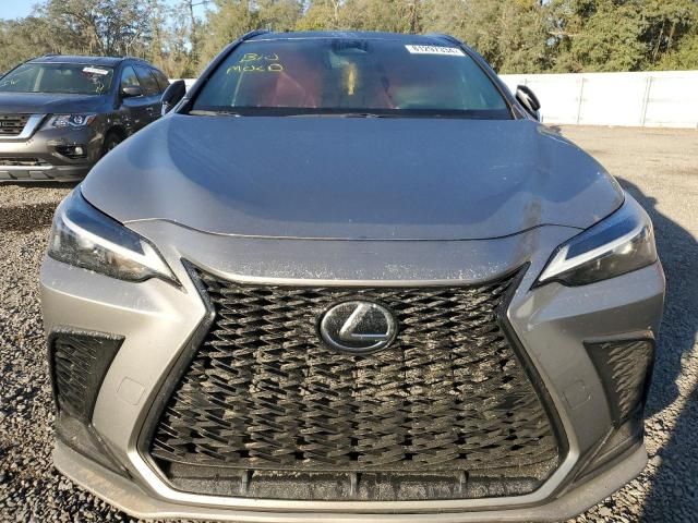 2023 Lexus NX 350