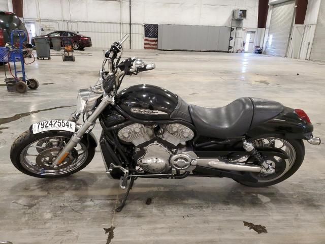 2004 Harley-Davidson Vrscb