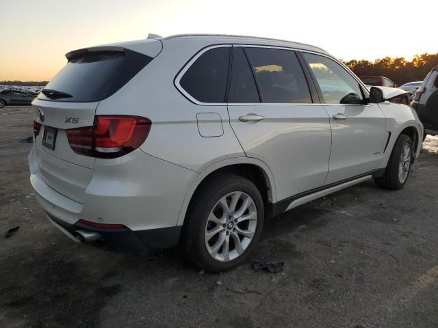 2014 BMW X5 XDRIVE35I