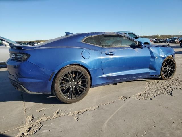 2019 Chevrolet Camaro SS