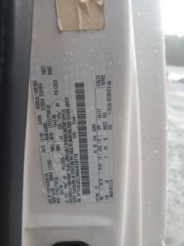 2010 Ford Econoline E250 Van