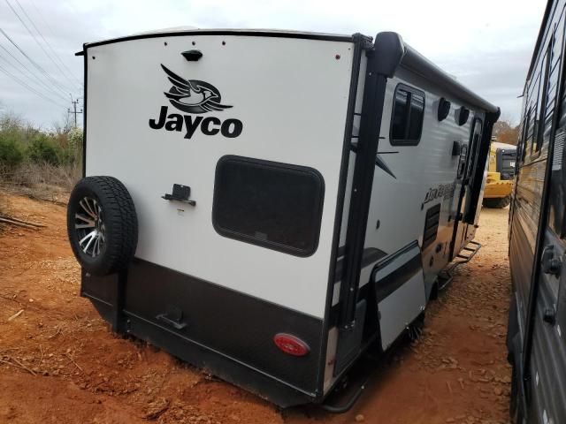 2023 Jayco JAY Feathe