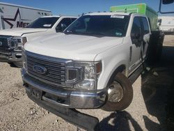 Ford f350 salvage cars for sale: 2022 Ford F350 Super Duty