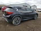 2017 Infiniti QX30 Base