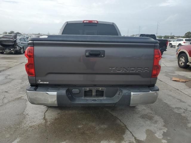 2014 Toyota Tundra Double Cab SR