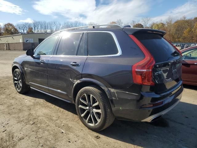 2017 Volvo XC90 T6