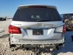 2019 Mercedes-Benz GLS 450 4matic