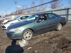 Toyota Vehiculos salvage en venta: 2002 Toyota Camry LE