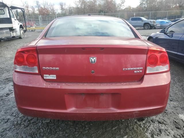 2010 Dodge Charger SXT