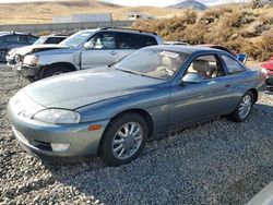 Lexus sc400 salvage cars for sale: 1994 Lexus SC 400