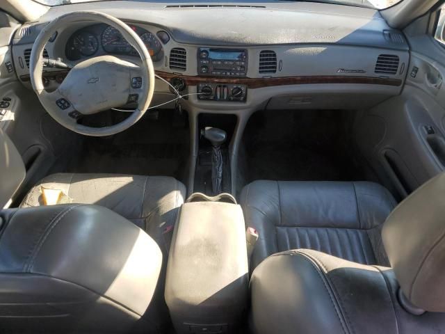 2003 Chevrolet Impala LS