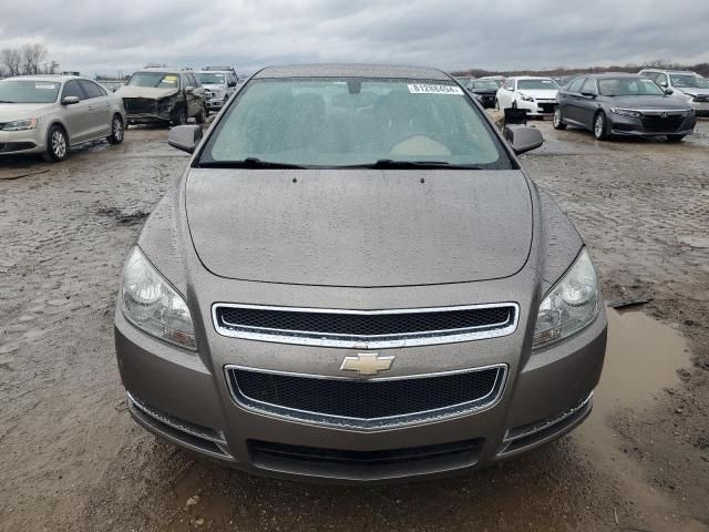 2012 Chevrolet Malibu 1LT