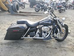 Harley-Davidson salvage cars for sale: 2006 Harley-Davidson Flhri Shrine