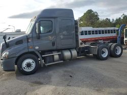 Freightliner Cascadia 113 salvage cars for sale: 2018 Freightliner Cascadia 113