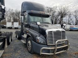 Freightliner Cascadia 125 salvage cars for sale: 2017 Freightliner Cascadia 125