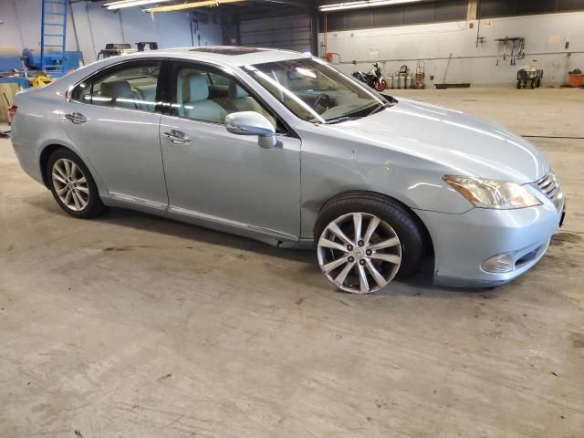 2010 Lexus ES 350