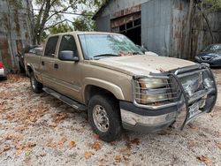 Chevrolet Silverado c1500 Heavy dut salvage cars for sale: 2005 Chevrolet Silverado C1500 Heavy Duty