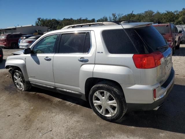 2016 GMC Terrain SLE