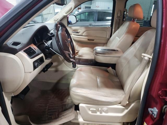 2007 Cadillac Escalade ESV