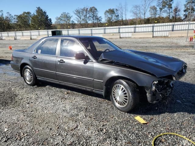 1991 Acura Legend L