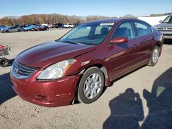 Nissan Altima salvage cars for sale: 2010 Nissan Altima Base