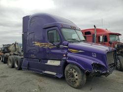 Freightliner salvage cars for sale: 2017 Freightliner Cascadia 125