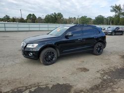 Audi q5 salvage cars for sale: 2015 Audi Q5 Premium Plus