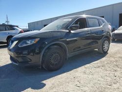 Nissan Rogue salvage cars for sale: 2016 Nissan Rogue S