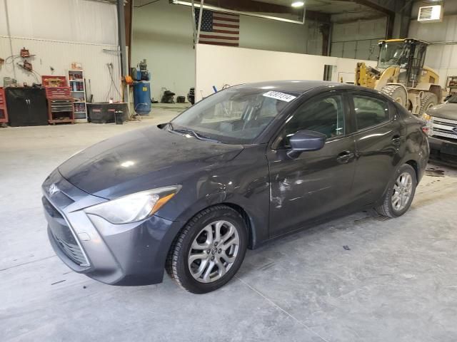 2016 Scion IA