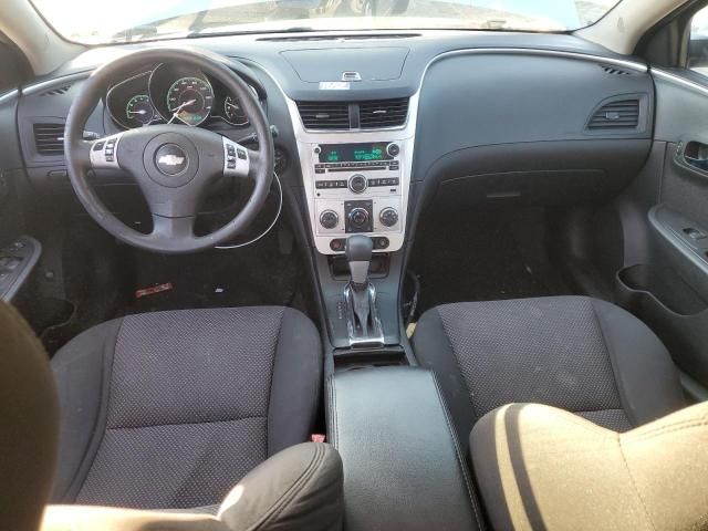 2012 Chevrolet Malibu 1LT