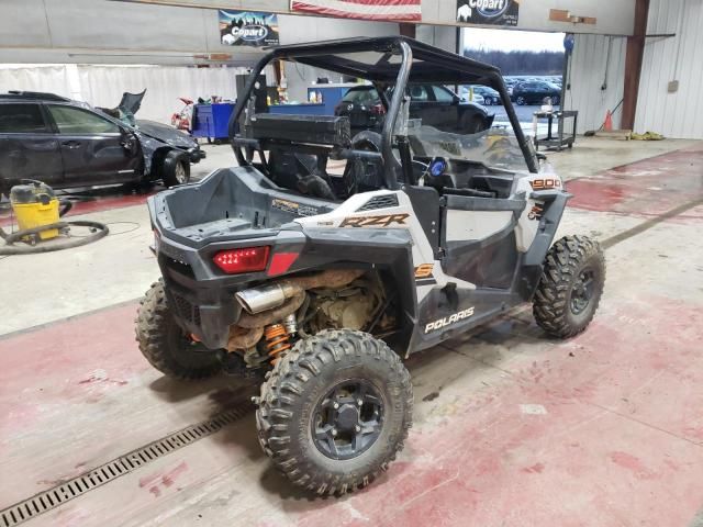 2019 Polaris RZR S 900 EPS