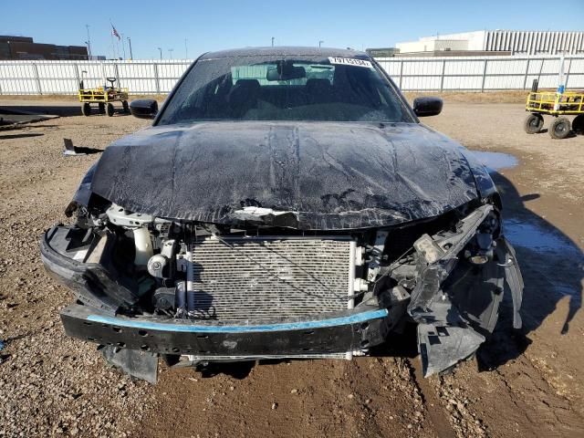 2016 Dodge Charger Police