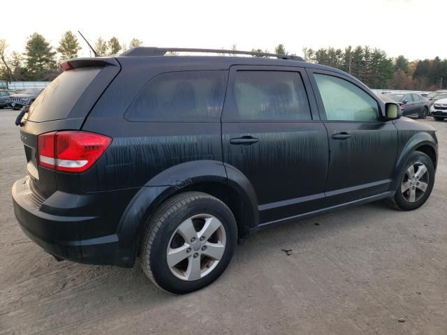 2013 Dodge Journey SE